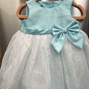 Special Occasion Dress for Baby Girl 6/ 9Months